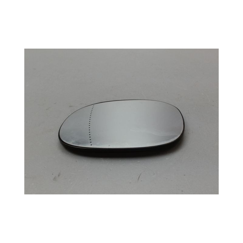 GLACE RETROVISEUR EXT G PEUGEOT 206 1998-2009
