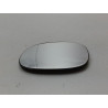 GLACE RETROVISEUR EXT G PEUGEOT 206 1998-2009