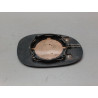 GLACE RETROVISEUR EXT G PEUGEOT 206 1998-2009