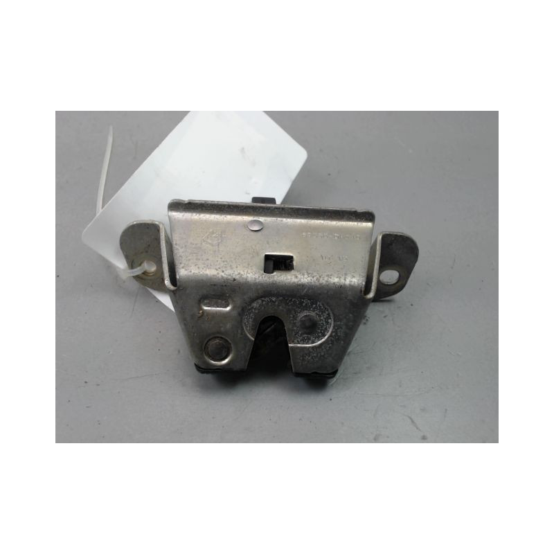 SERRURE HAYON  PEUGEOT 107 Phase 2 2009-2012