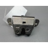 SERRURE HAYON  PEUGEOT 107 Phase 2 2009-2012