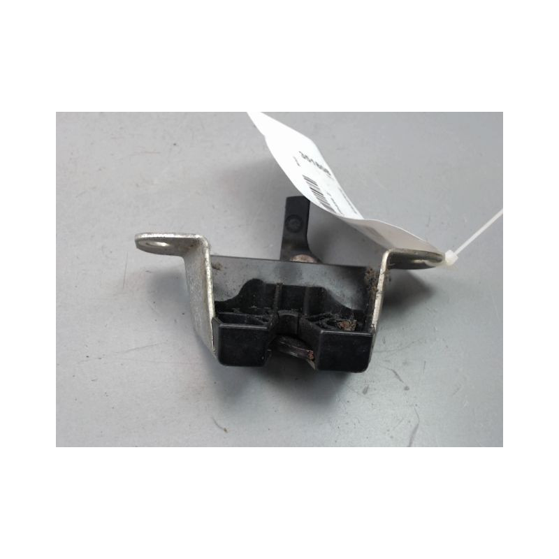 SERRURE HAYON  PEUGEOT 107 Phase 2 2009-2012