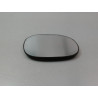 GLACE RETROVISEUR EXT D PEUGEOT 206 1998-2009