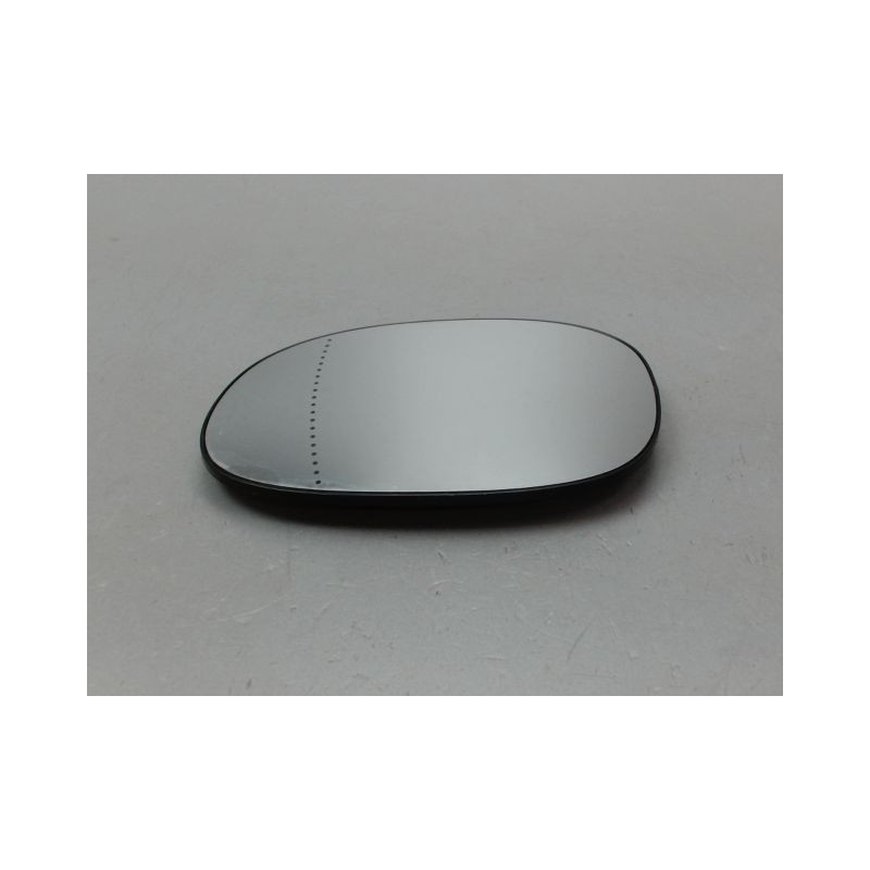 GLACE RETROVISEUR EXT G PEUGEOT 206 1998-2009