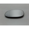 GLACE RETROVISEUR EXT G PEUGEOT 206 1998-2009