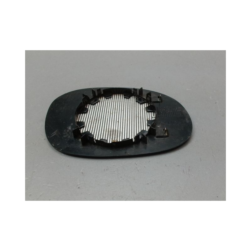 GLACE RETROVISEUR EXT G PEUGEOT 206 1998-2009