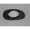 GLACE RETROVISEUR EXT G PEUGEOT 206 1998-2009