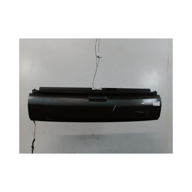 HAYON INFERIEUR PEUGEOT 3008