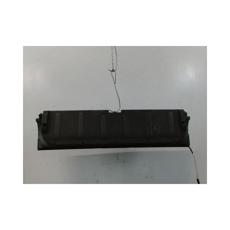 HAYON INFERIEUR PEUGEOT 3008