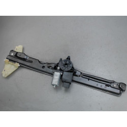 MECANISME LEVE-GLACE AVG