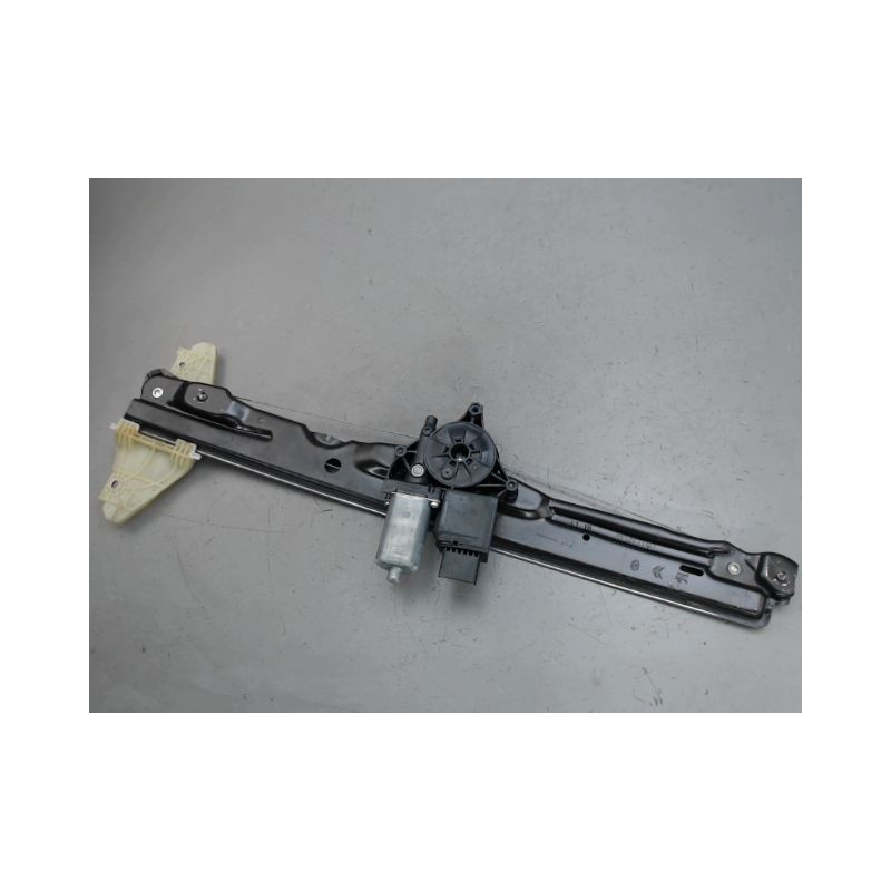 MECANISME LEVE-GLACE AVANT GAUCHE PEUGEOT EXPERT
