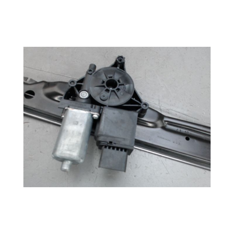 MECANISME LEVE-GLACE AVANT GAUCHE PEUGEOT EXPERT