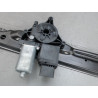MECANISME LEVE-GLACE AVANT GAUCHE PEUGEOT EXPERT