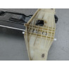 MECANISME LEVE-GLACE AVANT GAUCHE PEUGEOT EXPERT