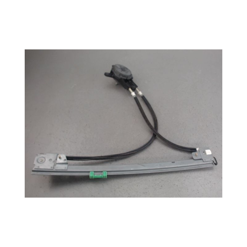 MECANISME LEVE-GLACE ARRIERE DROIT PEUGEOT 306