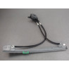 MECANISME LEVE-GLACE ARRIERE DROIT PEUGEOT 306