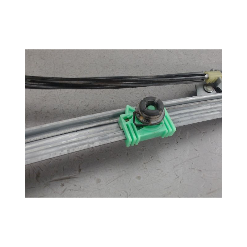 MECANISME LEVE-GLACE ARRIERE DROIT PEUGEOT 306