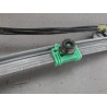 MECANISME LEVE-GLACE ARRIERE DROIT PEUGEOT 306