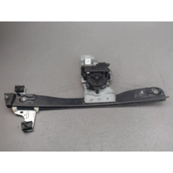 MECANISME LEVE-GLACE AVD