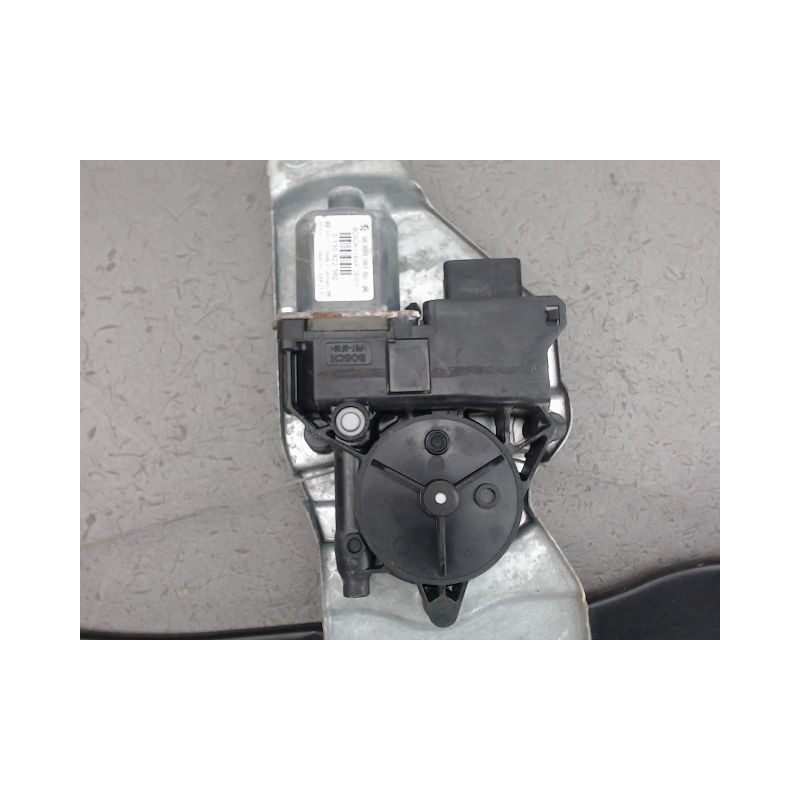 MECANISME LEVE-GLACE AVANT DROIT PEUGEOT 508