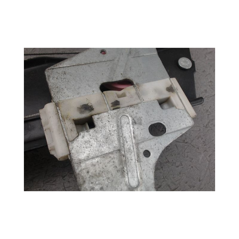 MECANISME LEVE-GLACE AVANT DROIT PEUGEOT 508