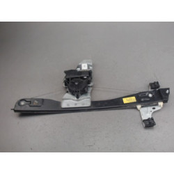 MECANISME LEVE-GLACE AVG