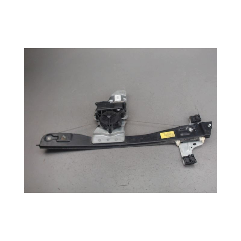 MECANISME LEVE-GLACE AVANT GAUCHE PEUGEOT 508
