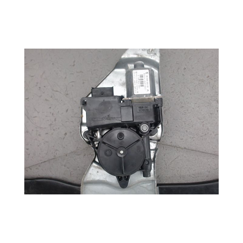 MECANISME LEVE-GLACE AVANT GAUCHE PEUGEOT 508