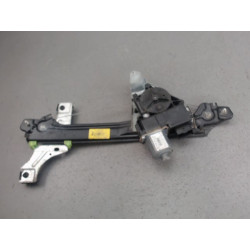 MECANISME LEVE-GLACE ARG