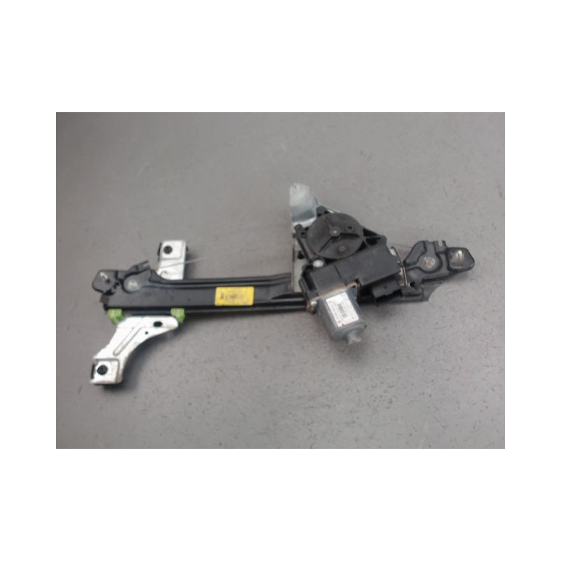 MECANISME LEVE-GLACE ARRIERE GAUCHE PEUGEOT 508