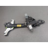 MECANISME LEVE-GLACE ARRIERE GAUCHE PEUGEOT 508