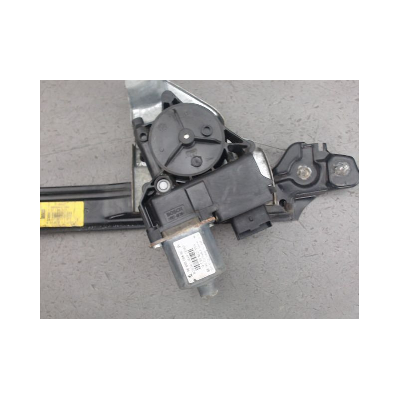 MECANISME LEVE-GLACE ARRIERE GAUCHE PEUGEOT 508