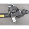 MECANISME LEVE-GLACE ARRIERE GAUCHE PEUGEOT 508
