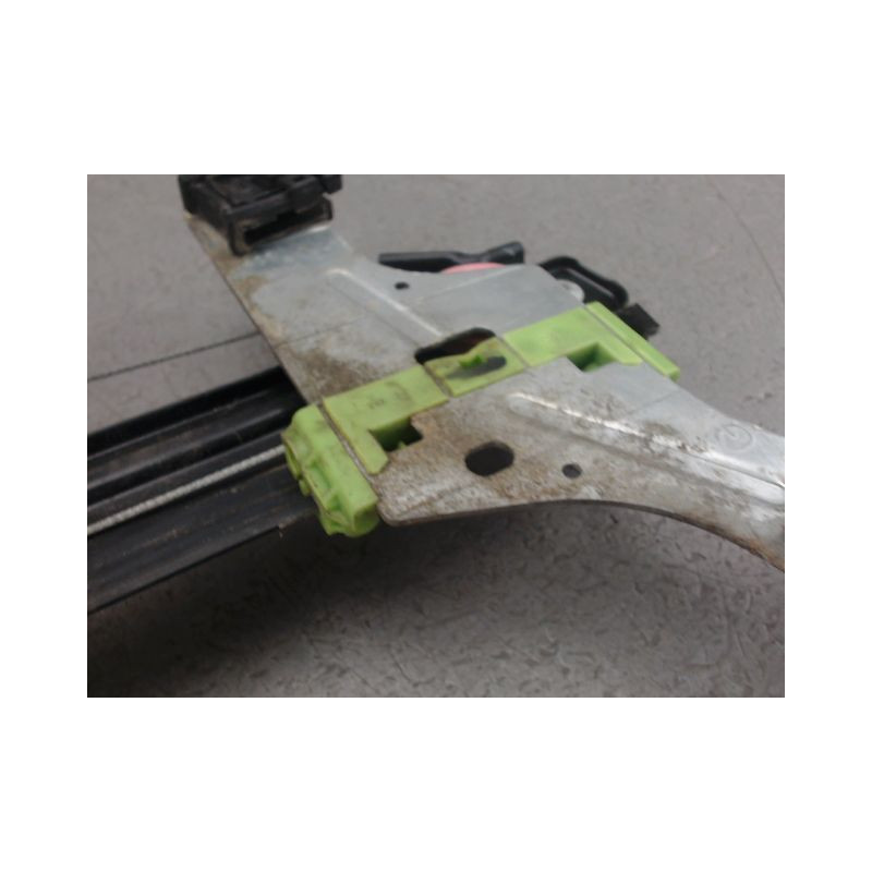 MECANISME LEVE-GLACE ARRIERE GAUCHE PEUGEOT 508