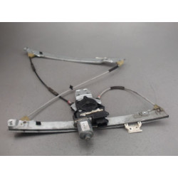 MECANISME LEVE-GLACE AVD