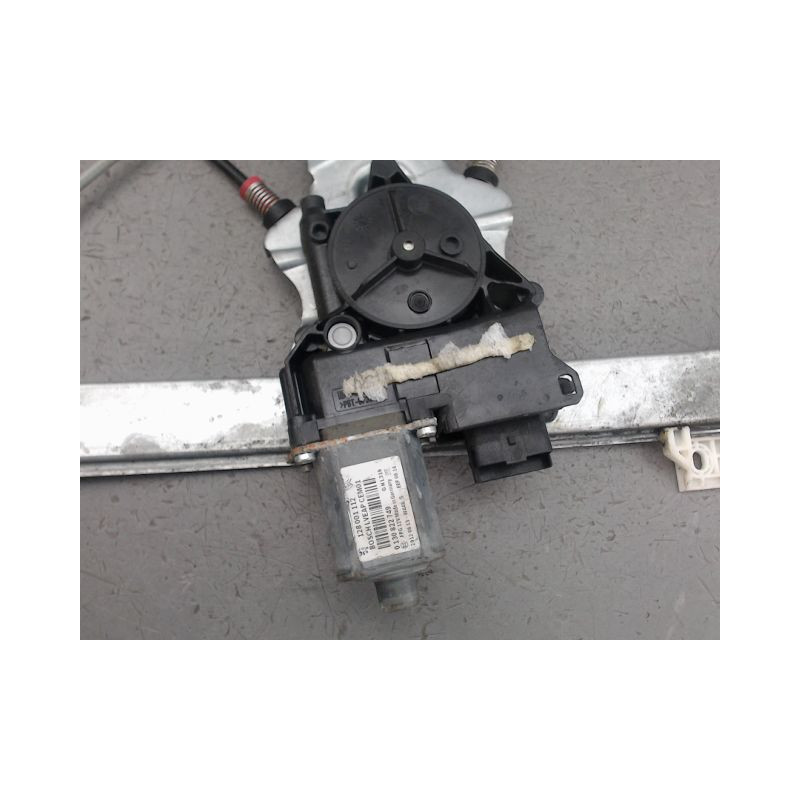MECANISME LEVE-GLACE AVANT DROIT CITROEN C5