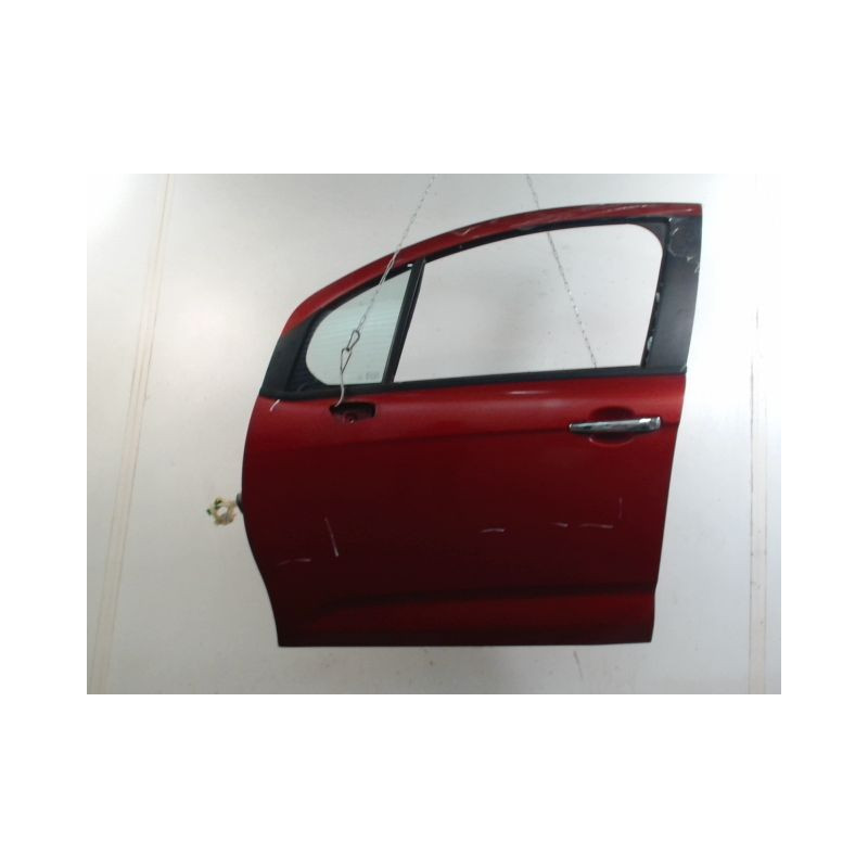 PORTE AVANT GAUCHE CITROEN C3