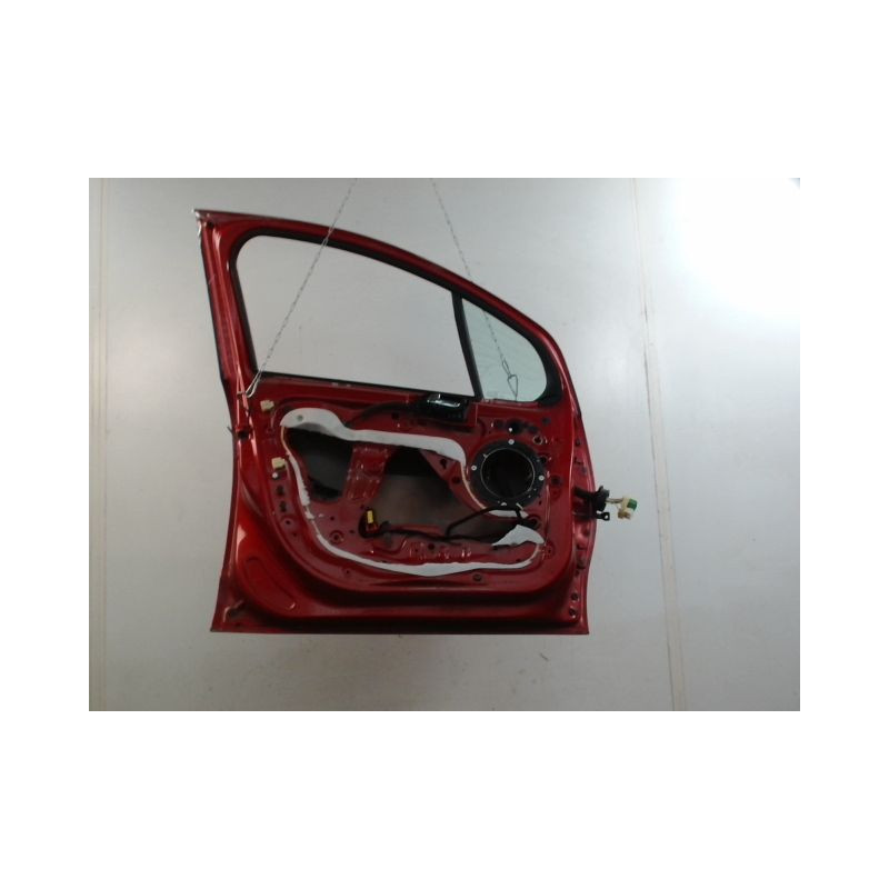PORTE AVANT GAUCHE CITROEN C3