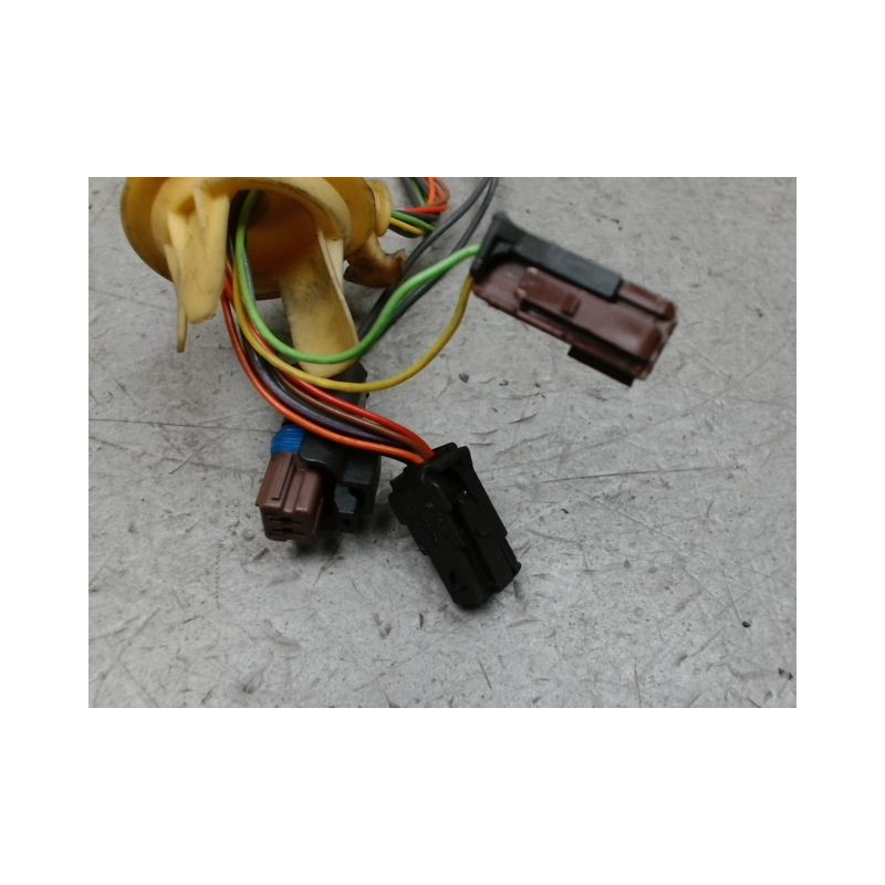 RETROVISEUR EXTERIEUR ELECTRIQUE DROIT PEUGEOT 308 SW 2008-