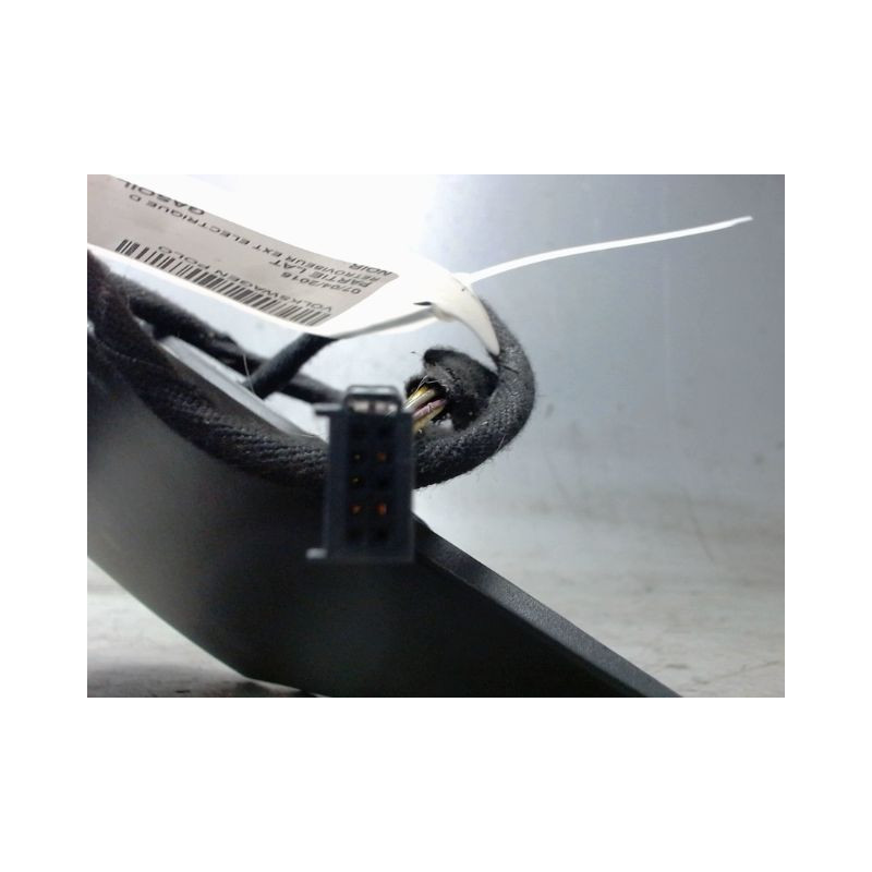 RETROVISEUR EXTERIEUR ELECTRIQUE DROIT VOLKSWAGEN POLO