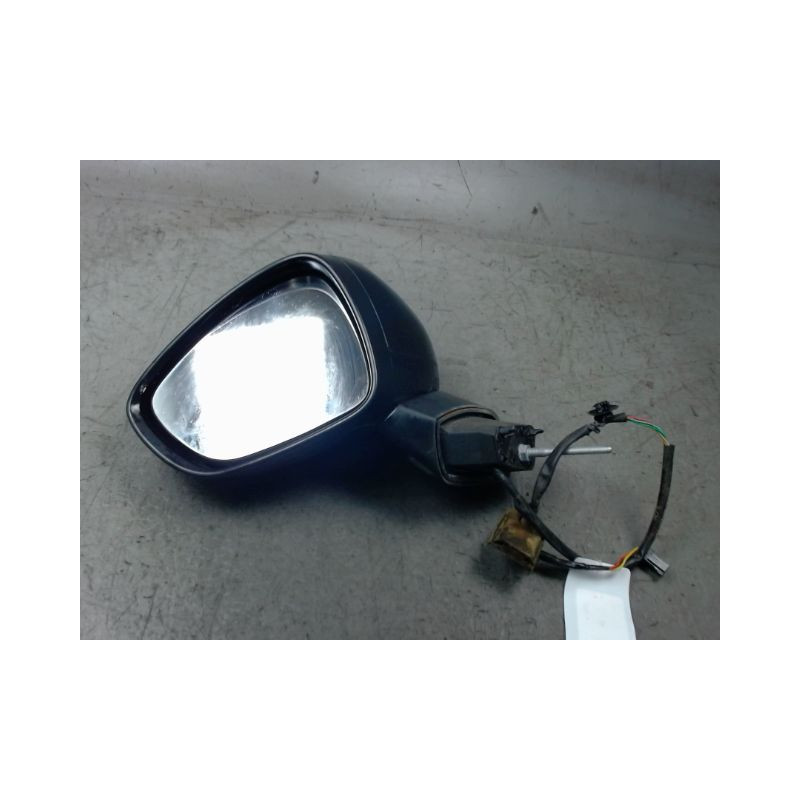 RETROVISEUR EXTERIEUR ELECTRIQUE GAUCHE CITROEN C3