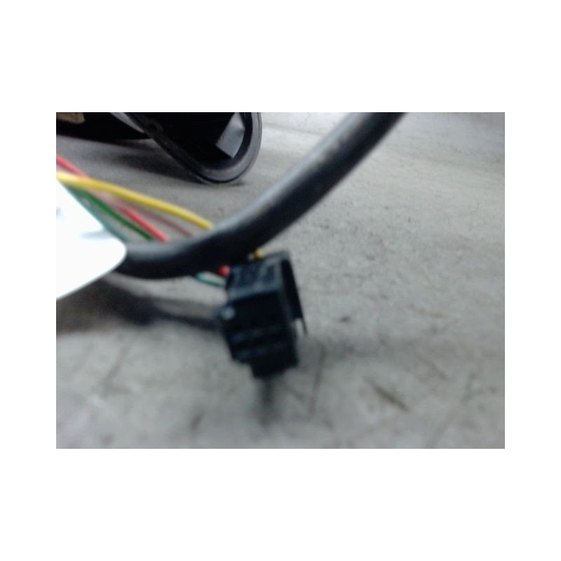 RETROVISEUR EXTERIEUR ELECTRIQUE GAUCHE CITROEN C3