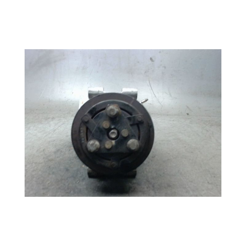 COMPRESSEUR AIR CONDITIONNE PEUGEOT 208