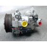 COMPRESSEUR AIR CONDITIONNE PEUGEOT 208