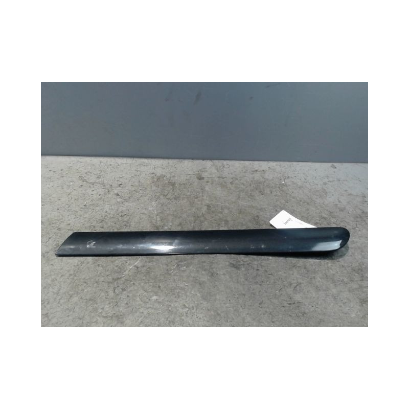 PROTECTION AILE ARRIERE GAUCHE PEUGEOT 307 CC 2005-