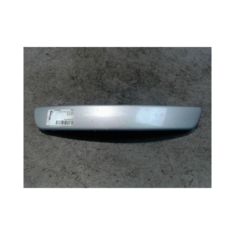 PROTECTION PARE-CHOC AVG CITROEN C4 2008-