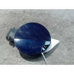 VOLET DE TRAPPE CARBURANT