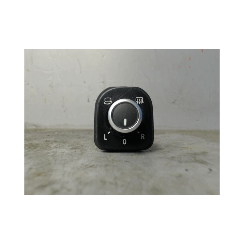 COMMANDE RETROVISSEUR EXTERIEUR ELECTRIQUE VOLKSWAGEN GOLF