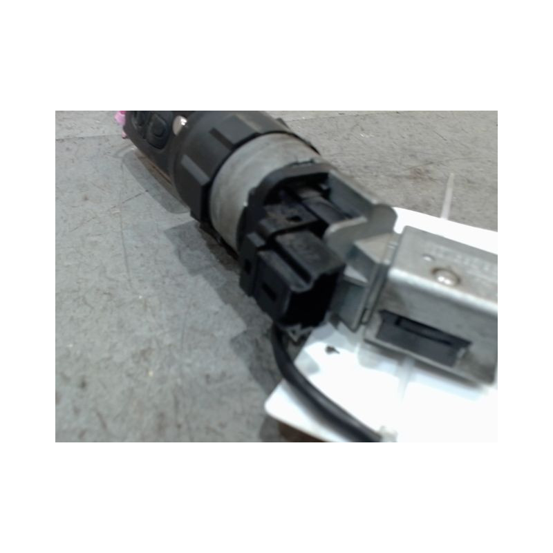 ANTIVOL DE DIRECTION PEUGEOT 307