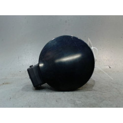 VOLET DE TRAPPE CARBURANT